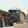 Отель Résidence les Thermes Côté Chalet, фото 29