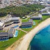 Отель Grecotel Grand Hotel Egnatia в Александруполисе