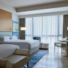 Отель JW Marriott Hotel Sanya Dadonghai Bay, фото 6