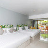 Отель The Briza Beach Resort Khaolak, фото 15