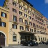 Отель Hassler Roma в Риме