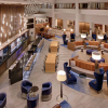 Отель Nashville Airport Marriott, фото 17