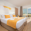 Отель L'Azure Hotel, фото 12