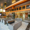 Отель The Bostanci Hotel, фото 10