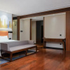 Отель Hampton by Hilton Tianjin Jingbin Industrial Park, фото 3