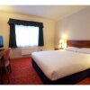 Отель Travelodge Newcastle Airport, фото 4