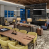 Отель Residence Inn by Marriott Big Sky/The Wilson Hotel, фото 17