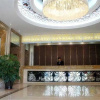 Отель Zhongtian Hotel-qingdao, фото 4