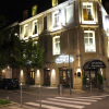 Отель Best Western Plus Gare Saint-Jean в Бордо