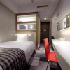 Отель Sotetsu Fresa Inn Shimbashi-Karasumoriguchi, фото 5