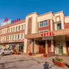 Отель Turon Plaza, фото 47