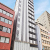 Отель Sotetsu Fresa Inn Kanda Otemachi, фото 1