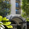 Отель The Paramount Hotel в Портленде