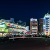 Отель Super Hotel Yokkaichi Ekimae, фото 27
