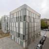 Отель Lyon в Барселоне