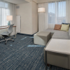 Отель Residence Inn by Marriott Baltimore at The Johns Hopkins Medical Campus, фото 12