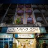 Отель Mind day Hostel Khaosan в Бангкоке