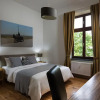 Отель Luxoise Apartments Berlin Friedrichshain, фото 10
