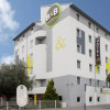 Отель B&B HOTEL Orly Chevilly-Larue, фото 24