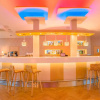 Отель Park Hotel Latgola, фото 11