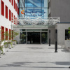 Отель Comfort Hotel Prague City East, фото 25