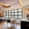 Отель Canal House Suites at Sofitel Legend The Grand Amsterdam, фото 25