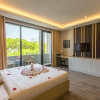 Отель Binh Duong Resident Hotel, фото 20