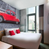 Отель Travelodge Dongdaemun Seoul, фото 5