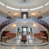 Отель The Palace Marbella - Lavish Beachfront Villa, фото 15