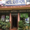 Отель Silver Home - Hostel в Катманду