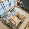 Отель The Westin Indianapolis, фото 23