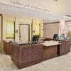 Отель Hilton Garden Inn Hartford North/Bradley Int'l Airport, фото 2