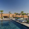 Отель Pestana CR7 Marrakech, фото 27
