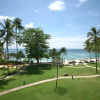 Отель Phuket Marriott Resort & Spa, Merlin Beach, фото 19