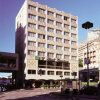 Отель Terminus в Монако-Вилле