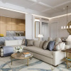 Отель Four Seasons Resort And Residences At The Pearl - Qatar, фото 8