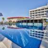 Отель Nashira City Resort, фото 1