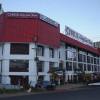 Отель BKR Ooty Gate Hotel в Ути