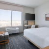 Отель Towneplace Suites By Marriott Tempe, фото 2