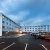 Отель Holiday Inn Express Manchester Airport, an Ihg Hotel, фото 24