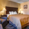 Отель Quality Inn Tigard - Portland Southwest, фото 7