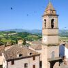 Отель Albergo Diffuso Borgo Montemaggiore, фото 24