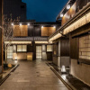 Отель Nazuna Kyoto Tsubaki St., фото 22