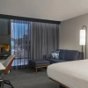 Отель Courtyard by Marriott San Diego Miramar, фото 9