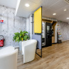 Отель B&B HOTEL Bordeaux Talence, фото 14