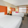 Отель La Quinta Inn & Suites by Wyndham Seattle Federal Way, фото 5