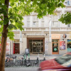 Отель Wombat's City Hostel Budapest, фото 1