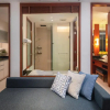 Отель Woodlands Suites Serviced Residences, фото 16