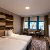 Отель XO Hotels Blue Square в Амстердаме