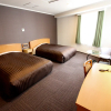 Отель Fukuoka Arty Inn, фото 1
